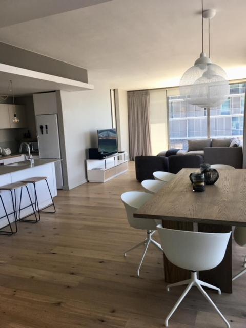 V&A Waterfront Apartment Cape Town Exterior photo